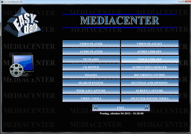 Media Player